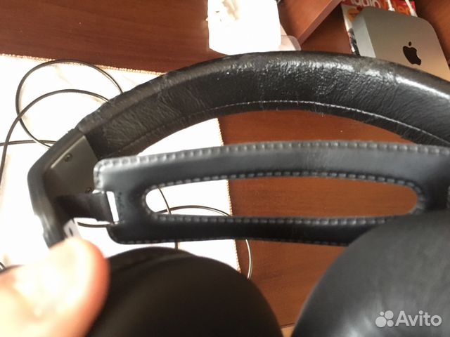 Наушники Sony MDR CD850