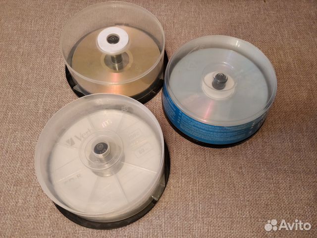 CD, DVD диски новые, чехлы и коробки для них CD, DVD диски новые, чехлы и коробки для них