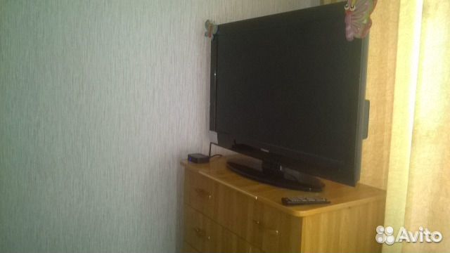 1-к квартира, 30 м², 2/5 эт. 1-к квартира, 30 м², 2/5 эт.