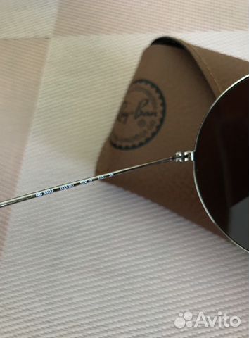 Очки Ray-Ban новые Очки Ray-Ban новые