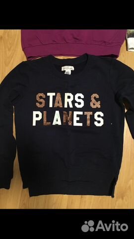 Толстовки, свитера, кофты Толстовки, свитера, кофты