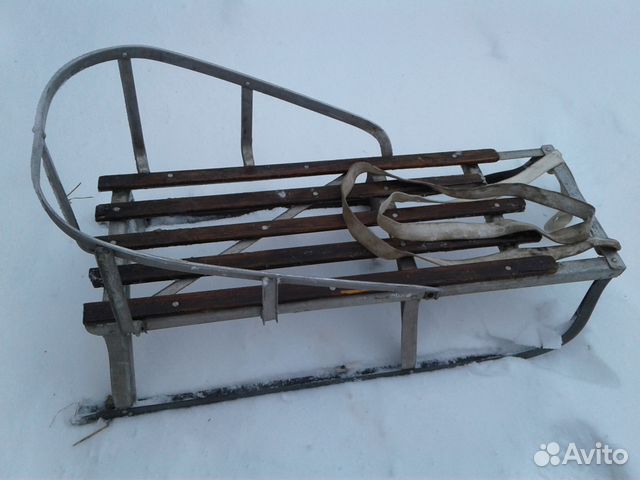 Санки Санки