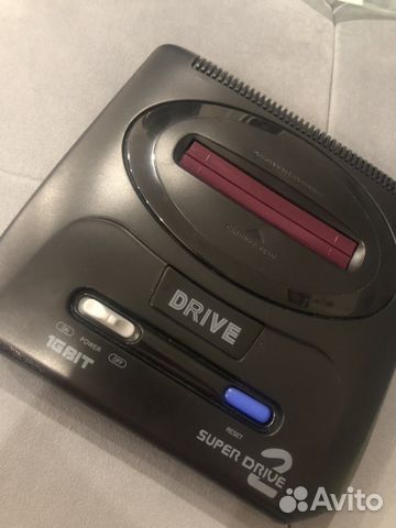 Sega