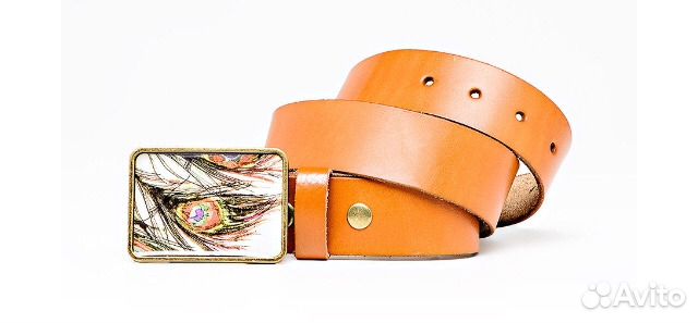 Ремень из натуральной кожи Element Ремень из натуральной кожи Element