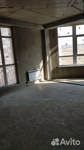 2-к квартира, 75 м², 1/7 эт.
