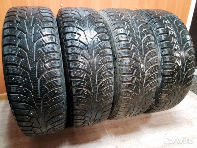 225/65r17 Nokian 225/65r17 Nokian