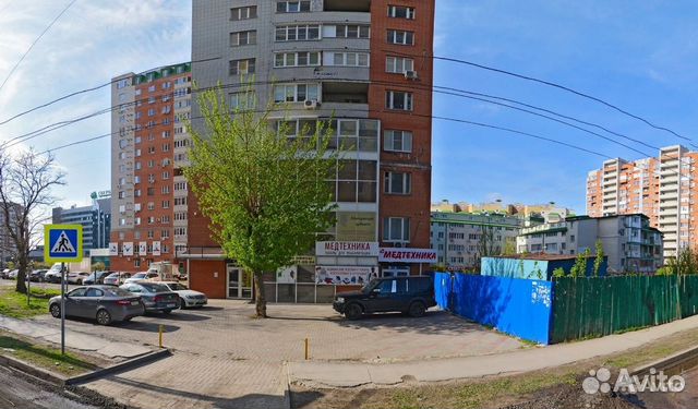 Подушка ортопедическая с упругими вставками Топ940 Подушка ортопедическая с упругими вставками Топ940