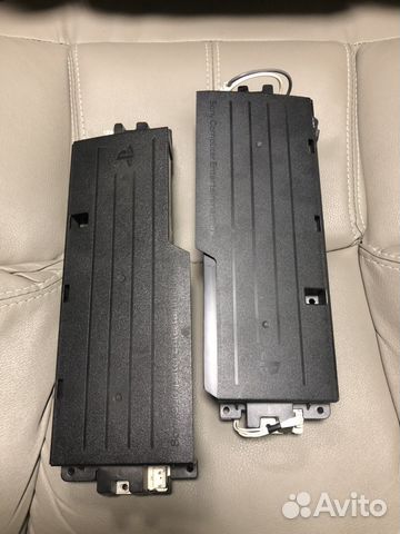 Блок питания для PS3