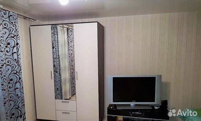 1-к квартира, 36 м², 2/5 эт.