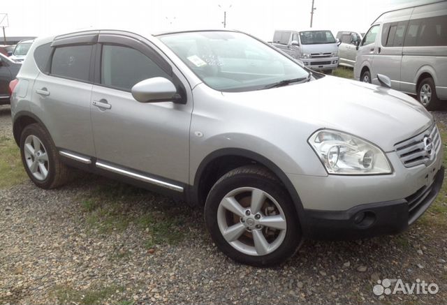 Nissan Qashqai J10 / Ниссан Кашкай Джи 10 в Разбор Nissan Qashqai J10 / Ниссан Кашкай Джи 10 в Разбор