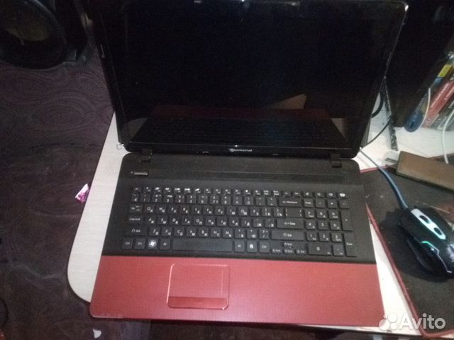 Packard bell p7ys0