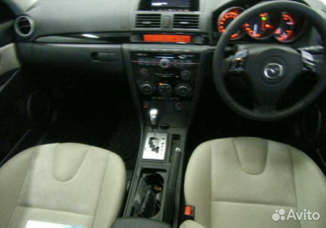 Mazda 3 BK / Мазда 3 бк в Разборе Mazda 3 BK / Мазда 3 бк в Разборе