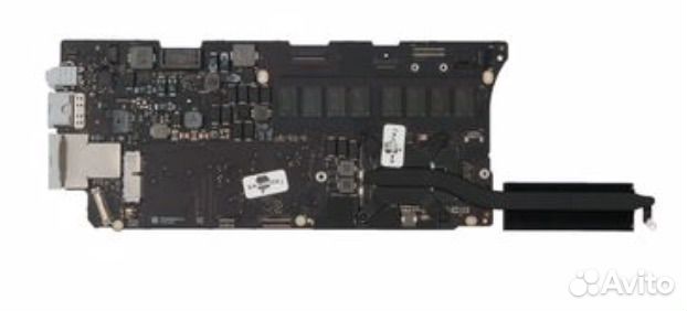 Материнская плата macbook PRO A1502 2013-2014 Материнская плата macbook PRO A1502 2013-2014