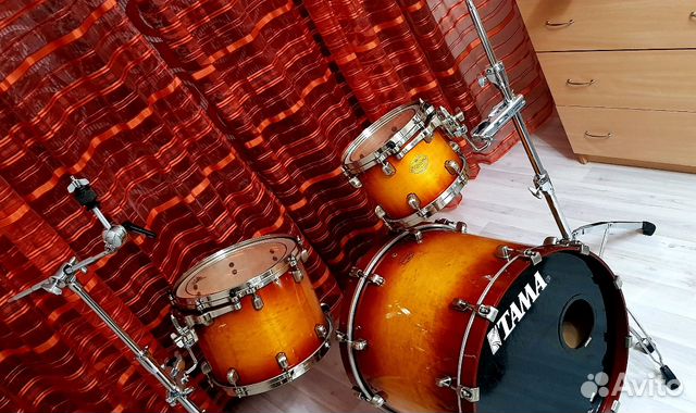 Tama starclassic maple Japan 22 Tama starclassic maple Japan 22