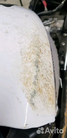 Топливный бак Bmw s1000rr 2016 16 11 8 554 445 Топливный бак Bmw s1000rr 2016 16 11 8 554 445