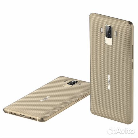 Bluboo S3 - новинка с мощной батареей 8500 mAh Bluboo S3 - новинка с мощной батареей 8500 mAh