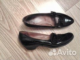 Итальянские туфли Итальянские туфли