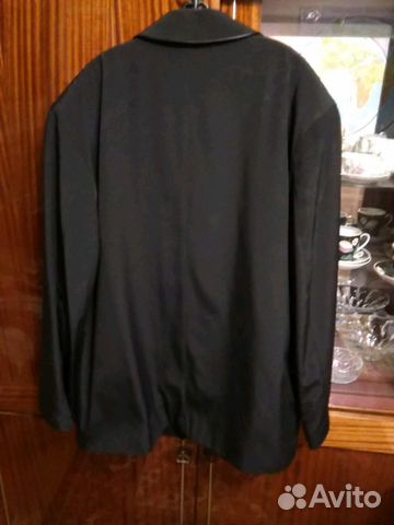 Куртка новая, р. 56 Куртка новая, р. 56