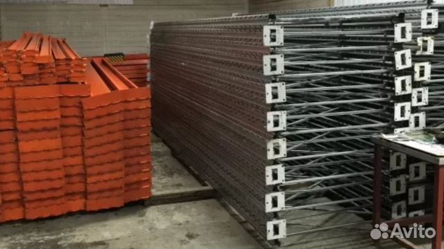 Стеллажи бу, полочные стеллажи, сг Стеллажи бу, полочные стеллажи, сг