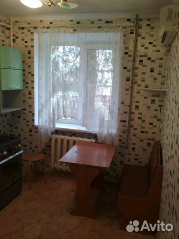 1-к квартира, 32 м², 1/5 эт.
