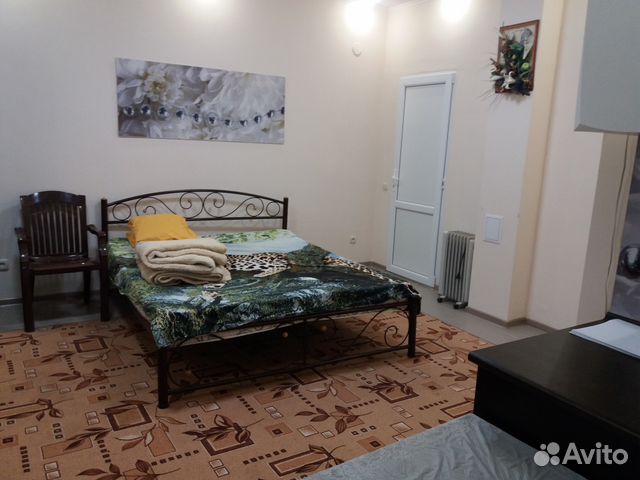 Комната 14 м² в 2-к, 3/5 эт. Комната 14 м² в 2-к, 3/5 эт.