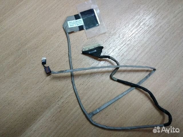 Шлейфы матриц к ноутбукам #1