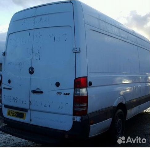 Разборка Мерседес Спринтер (Mercedes Sprinter) Разборка Мерседес Спринтер (Mercedes Sprinter)