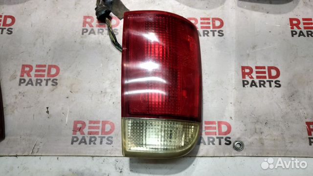 Фонарь задний правый Шевроле Блейзер 95-05