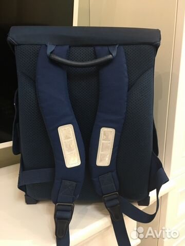 Рюкзак школьный для мальчика Рюкзак школьный для мальчика