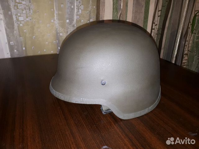 Каска (шлем) Бунесвер М826 б/у