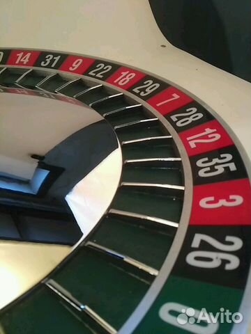 Колесо рулетки Колесо рулетки