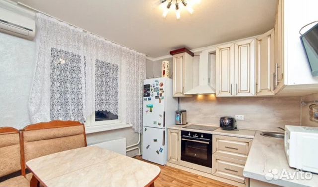 2-к квартира, 63 м², 2/16 эт. 2-к квартира, 63 м², 2/16 эт.