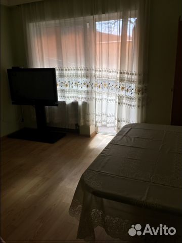 Комната 16 м² в 2-к, 1/3 эт. Комната 16 м² в 2-к, 1/3 эт.