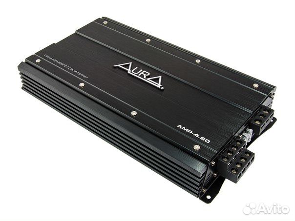 Усилитель aura AMP-4.80