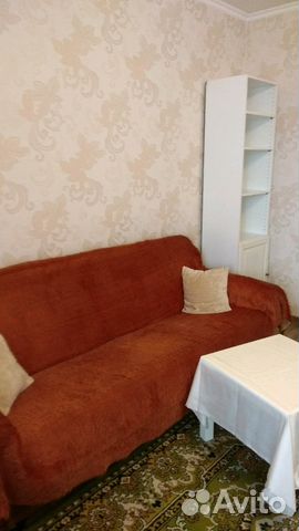 1-к квартира, 45 м², 8/17 эт.