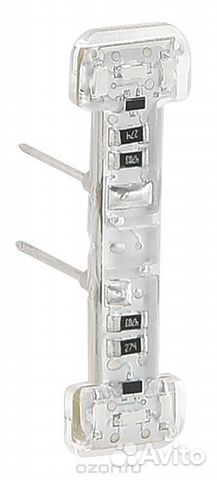 Лампа для переключателя Legrand 