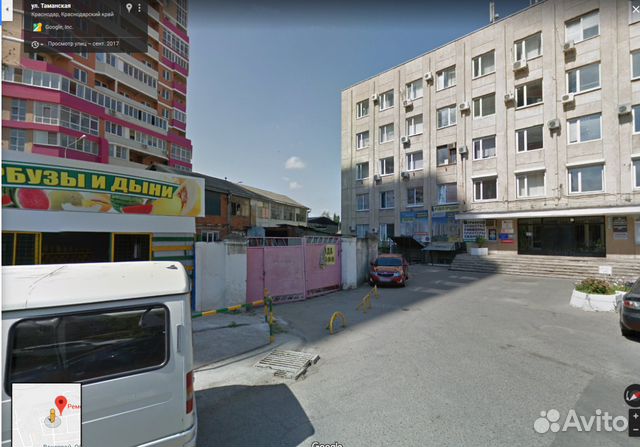Имущественный комплекс плошадью 1521.7 м²