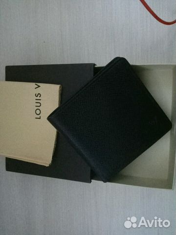 Кошелек Louis Vuitton