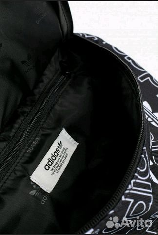 Сумка поясная Adidas