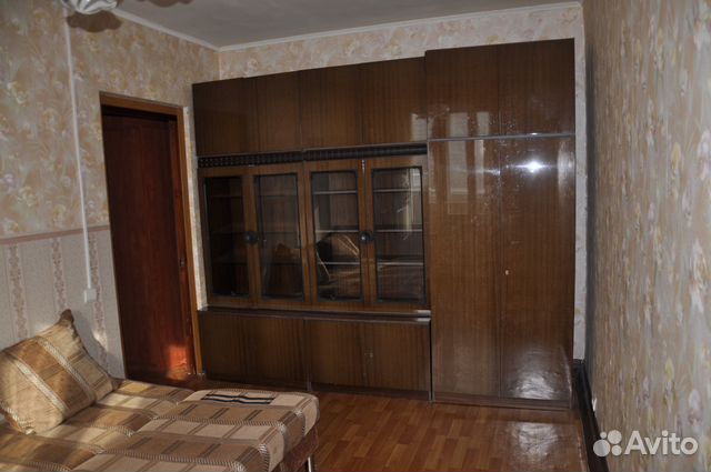 2-к квартира, 54 м², 4/12 эт. 2-к квартира, 54 м², 4/12 эт.