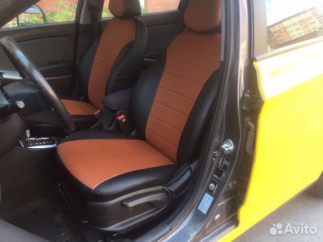 Аренда авто в такси