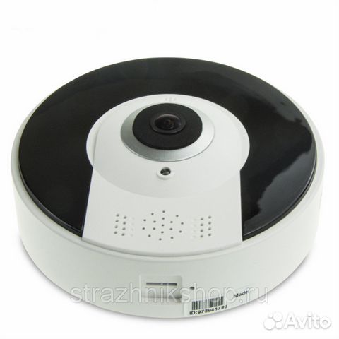 IP-камера Wi- Fi IP-камера Wi- Fi