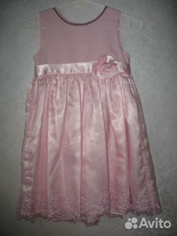 Нарядное платье Нарядное платье