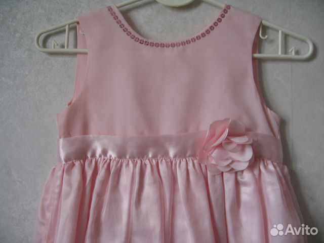 Нарядное платье Нарядное платье