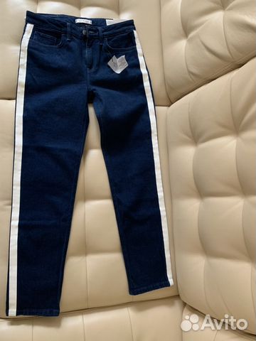 Джинсы Tommy Hilfiger Джинсы Tommy Hilfiger