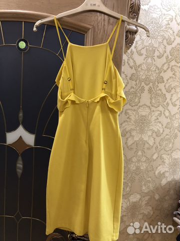 Платье Zara