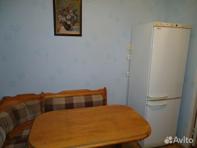 1-к квартира, 36 м², 9/10 эт.