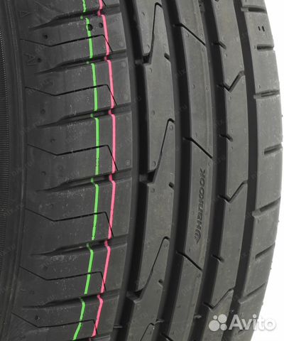 Шины Hankook Prime3 205 55 R16