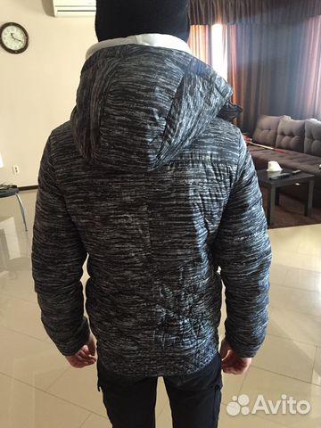 Куртка Nike