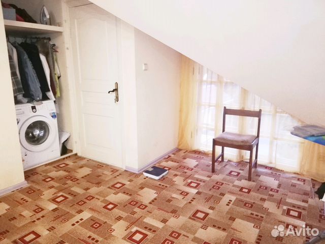 Комната 20 м² в 2-к, 3/3 эт.